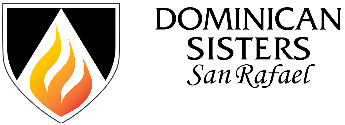 Dominican Sisters of San Rafael Logo